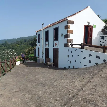 Casa El Faro Villa Roque Del Faro Exterior photo