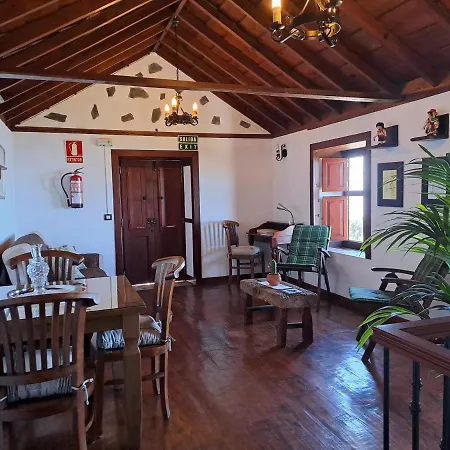 Casa El Faro Villa Roque Del Faro Exterior photo
