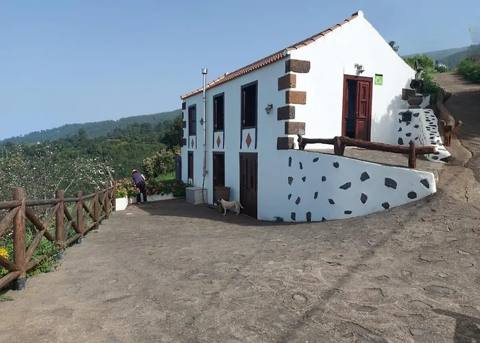 Casa El Faro