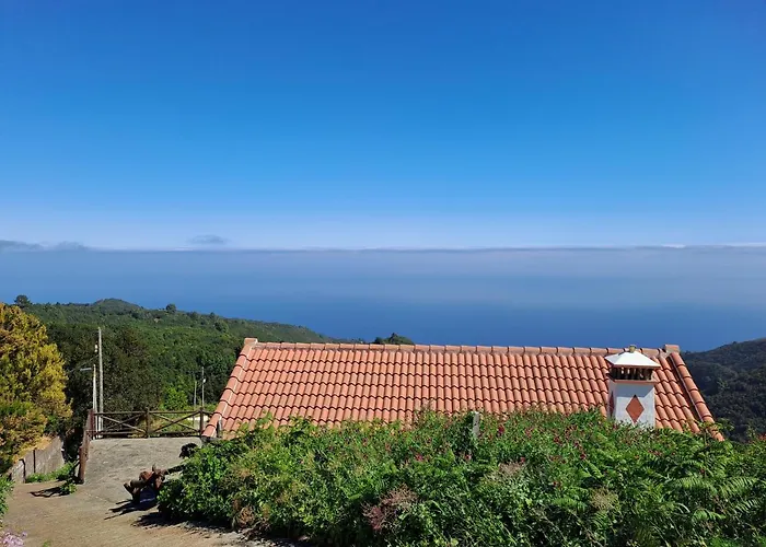 Casa El Faro