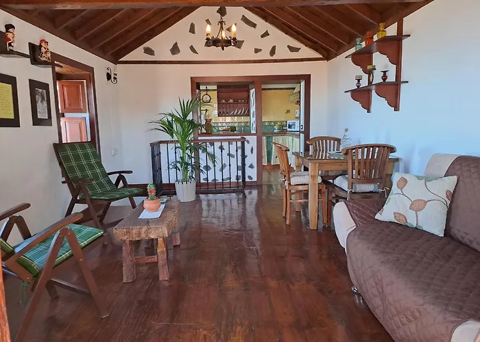 Casa El Faro