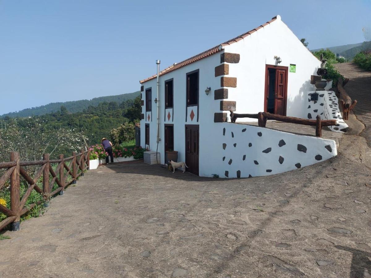 Casa El Faro Holiday home Roque Del Faro