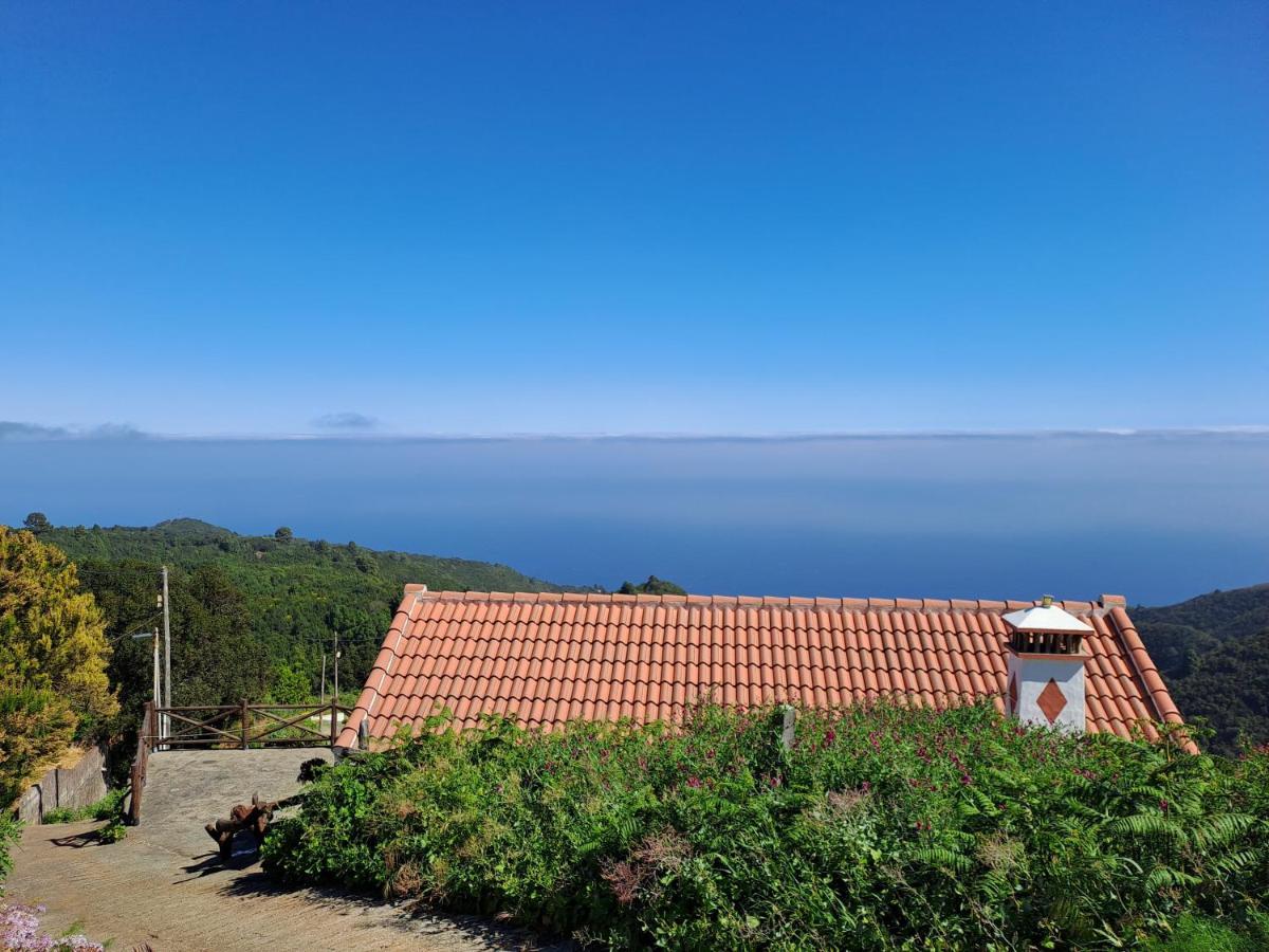 Casa El Faro Holiday home