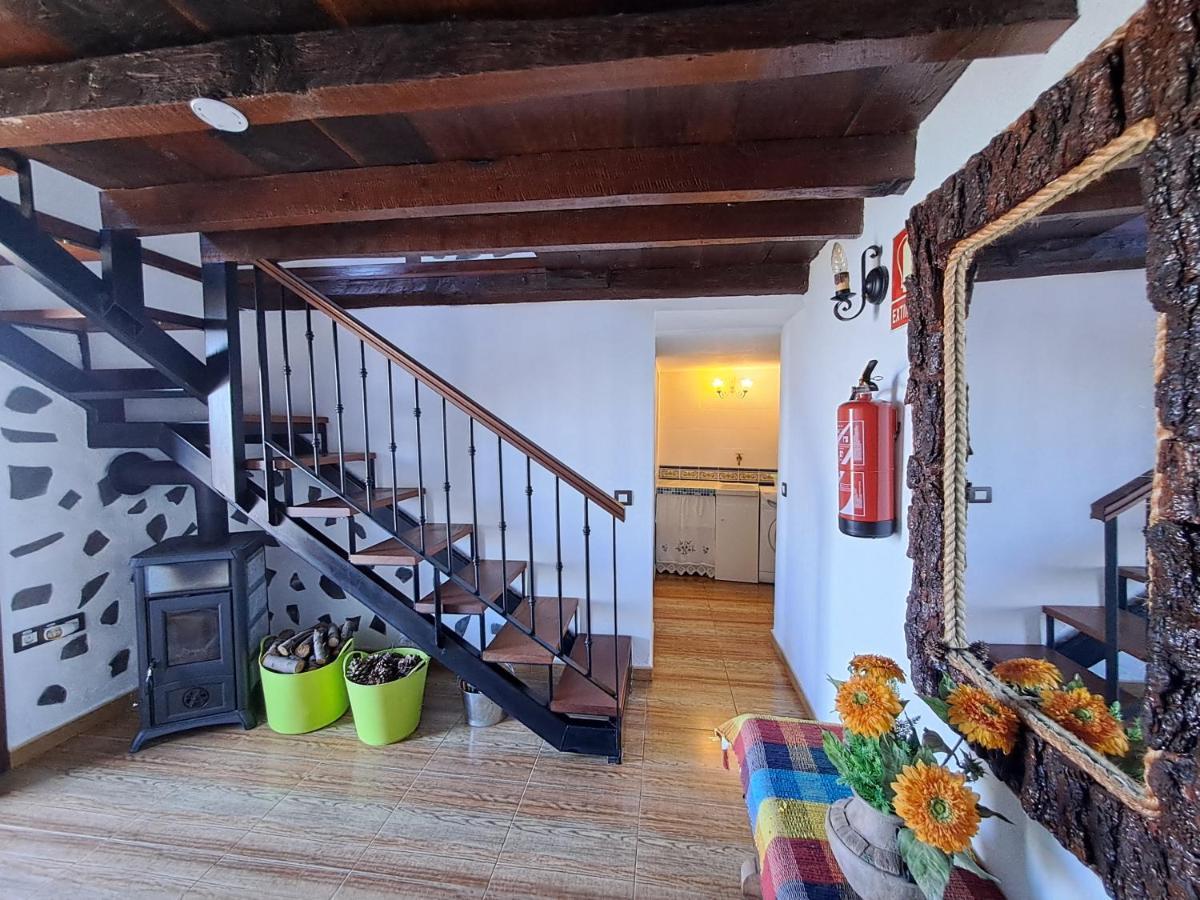 Holiday home Casa El Faro *