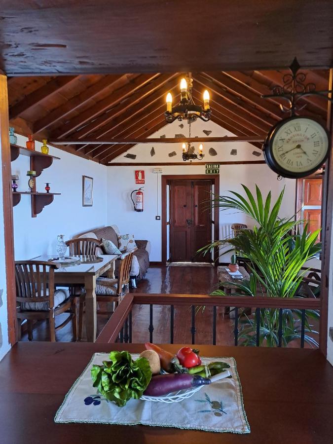 Holiday home Casa El Faro *