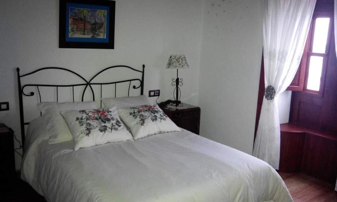 Casa El Faro Holiday home