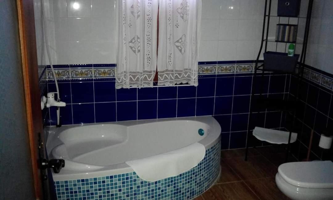 Holiday home Casa El Faro *